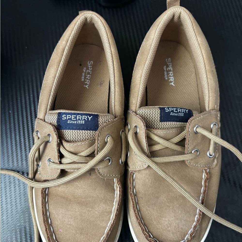 Sperry shoes